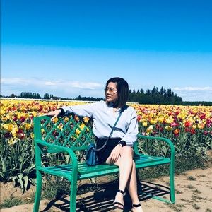 Meet your Posher, Giang